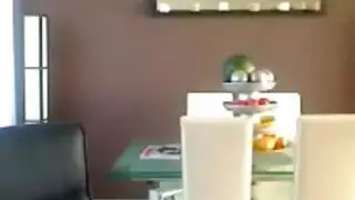 سكس ونيك ميرا النوري هي وامها