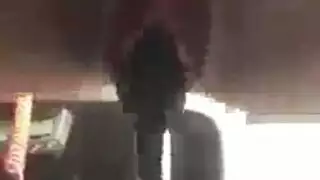 قذف كريمي لنجمة إباحية شقراء مغرية