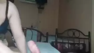 نيك من شرج جزائرية