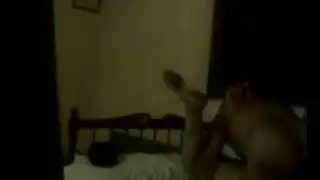 فيلم إباحي: نساء عربيات منقبات مثيرة