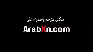 مضاجعة مثلثة صريحة: أرييلا فيرير تشاركها رجلان مثاران