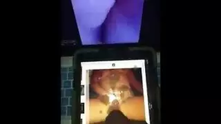 فيلم إباحي ثلاثي: مارتا، آفا وتايو في جنس جماعي غير متوقف