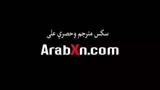 ميلف ساخنة تأخذ زب صعب