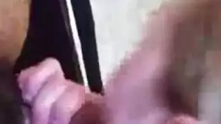 ملكة القمامة تدمر بقضيب أسود في شرج هاردكور