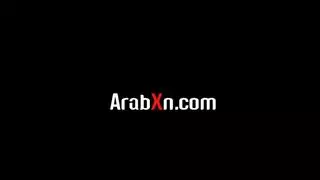قذف مزدوج لزوجة الأب من الزوجين الشابين المتحمسين