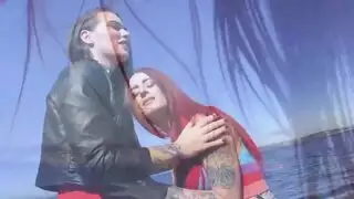 شاب يغوي اخته سكس