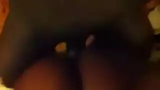 ثلاثية مثلية غريبة في حمام دبي الفاخر