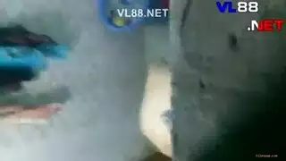 لحس بعنف وإهانة