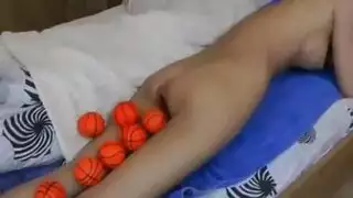 نيك بين ثلاثة رجال وامرأة