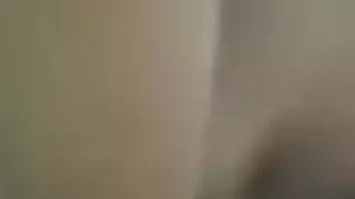 محجبة تركب زبر
