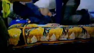 زب يغتصب كسها بالقوة