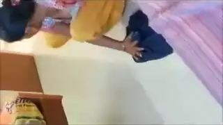 نيك بنت سكسي معه ولد جنسي طيز