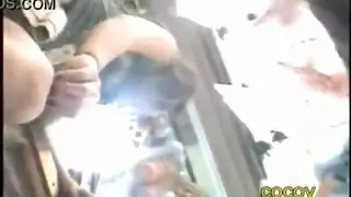 تعدي و اغتصاب عنيف ب قضيب كبير
