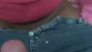 محجبة عربية تتناك من الطيز