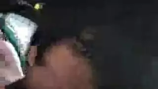 سحاقيات بجوارب حمراء: قدم ولعب فرج