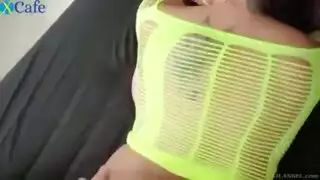 نيك محارم اخت تجعل اخوها ينيكها