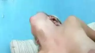 حبيبي يدخل لفحل بطيزي غصب عني