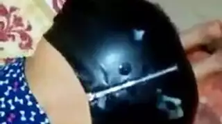 اخ يستمني لافوق روال اخته