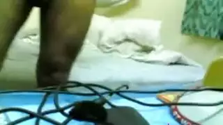 الام الشهوانية والابن