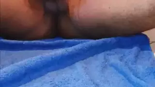 تمسيد و نيك