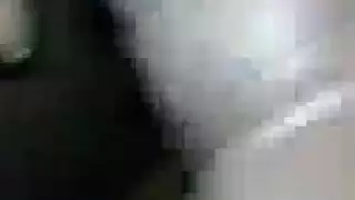 لقطات تجسس ساخنة لنشاط سحاقي مع البظر