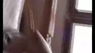 مؤخرة ممتلئة تتوسل لجلسة إباحية خشنة