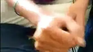 شعرت حدوث ديكي كبير في كس منقاد