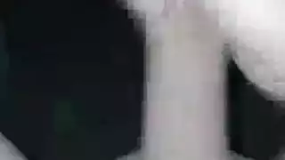 هاردكور: قضيب حمار كبير يضاجع عاهرة سوداء