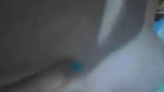 فتاة تمصت زب اصطناعي امام صديقتها الخجوله