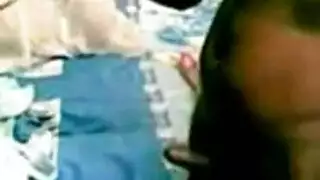 السيدة تعذب خادمها الجنسي