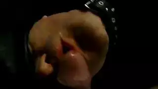 مصاص بنت وشاب