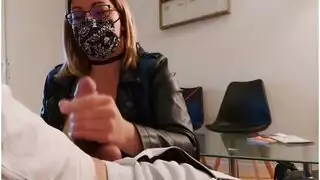 الاب لا يريد نيك الام