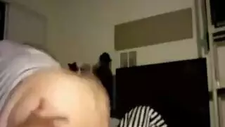 سباق حالات حار