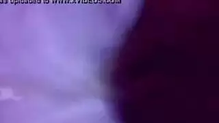 وقت طويل دون جنس: عربية سمراء تُهيمن عليها حارسها