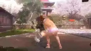 ميت تعيش