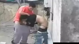 يقلع خطيبته عراقي قبل زواج
