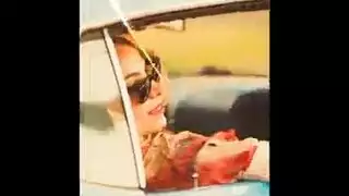 عرض بورنو علني: سمراء مثيرة تتوسل للمساج وجماع عنيف