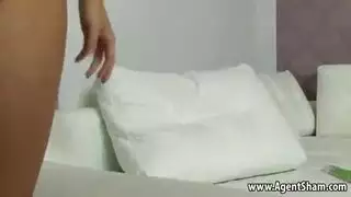 ن يب كان رجل كبير وبنت