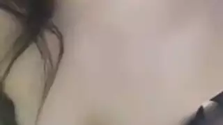 عاهرة سحرية تأخذ ضرب شرجي قاسي