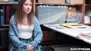 الضابط مع سكس