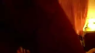 ينيك مرت ابوي بسسب السحر