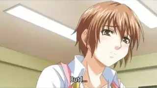 نيك الوط في المكتب