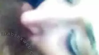 أمه محجبة سكس