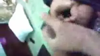 خيال إباحي: حوريات الشوكولاتة في جنس جماعي قاسي مع زبور ضخمة