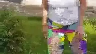 مراهقة هندية بريئة تُغوى لممارسة جنس عنيف وصارم