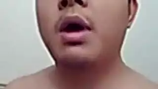 ريان تنظم حفلة جنس جماعية بقضيب أخيها الأسود