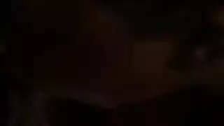 الاب غاضب من ابنه