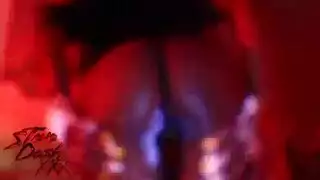  شرج علني وجنس بين الأثداء مع نساء ناضجات