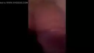 إباحية منزلية: مؤخرة هيذر تحصل على حمولة سميكة