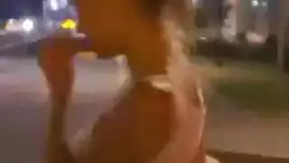 مص مثالي من فتاة صغيرة يليه جماع شرجي قاسي